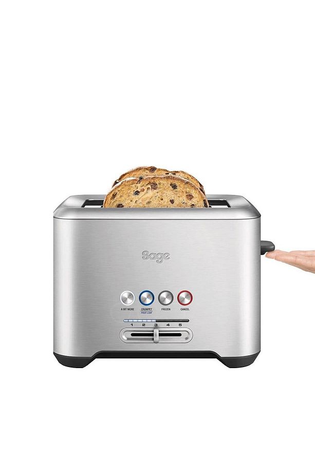 Bta720 The 'a Bit More'™ Toaster 2'li Ekmek Kızartma Makinesi - 3