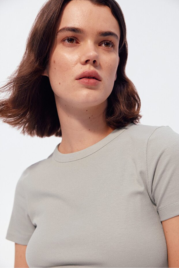 MAMA Ribanalı Üst - 2