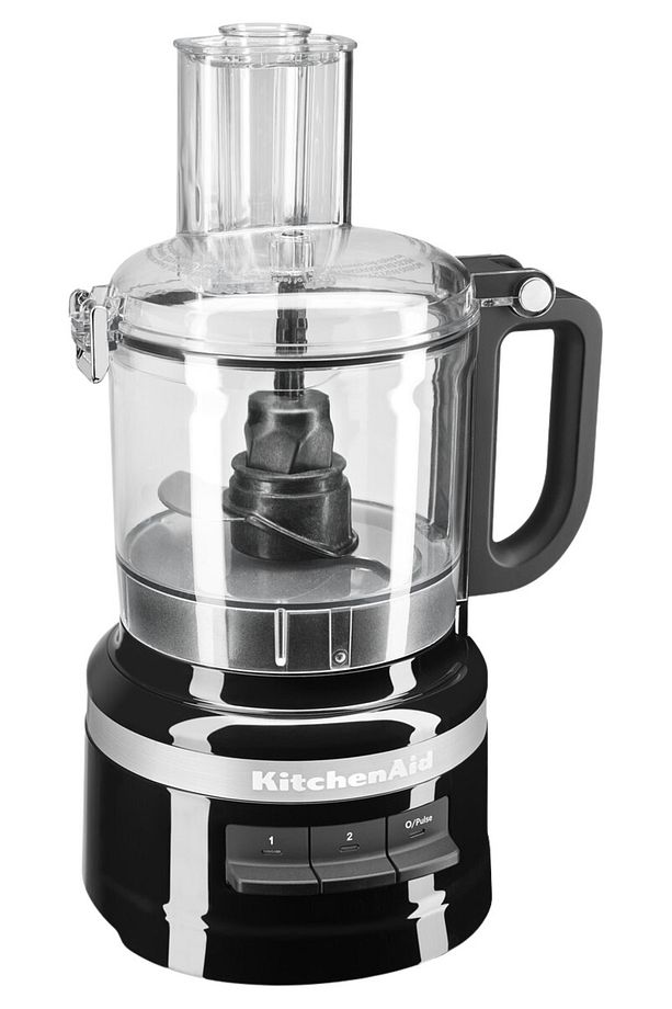 5kfp0719eob 1,7 L Mutfak Robotu Onyx Black - 2