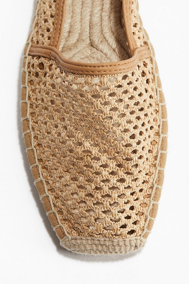 Espadril - 3