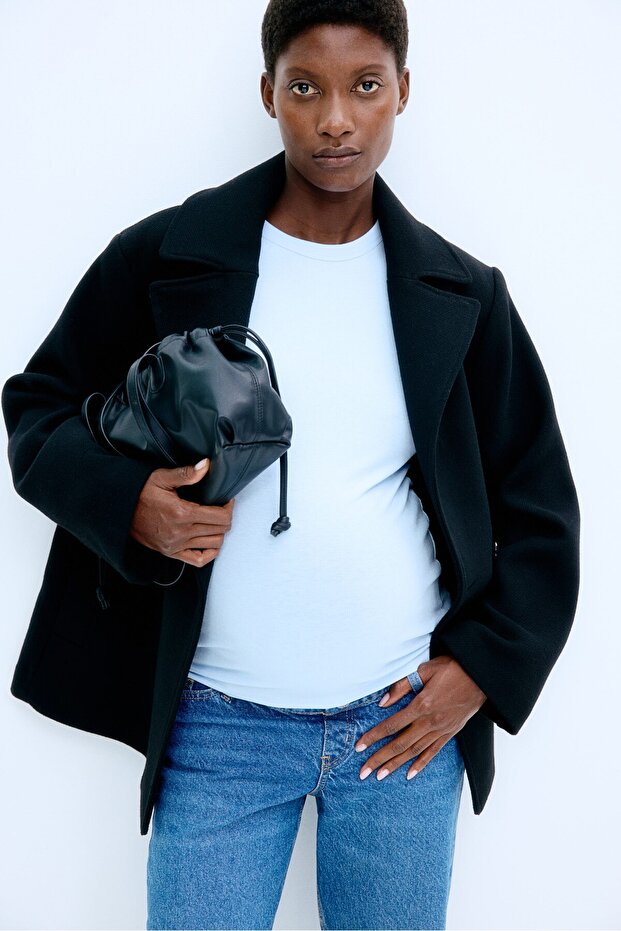 MAMA Ribanalı Üst - 1