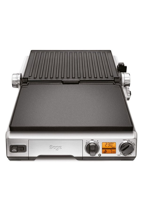 Sgr820 The Smart Grill™ Izgara Ve Tost Makinesi - 2