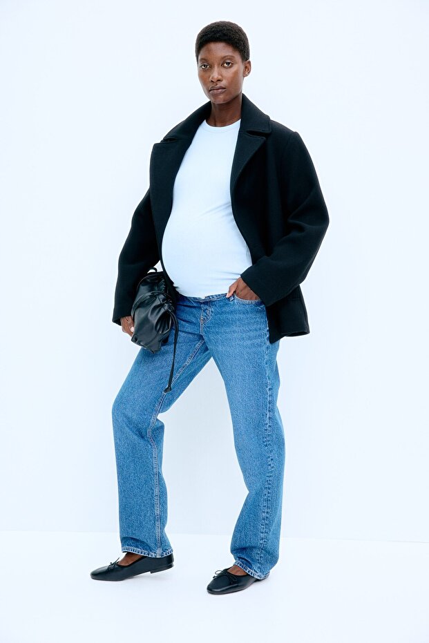 MAMA Ribanalı Üst - 2