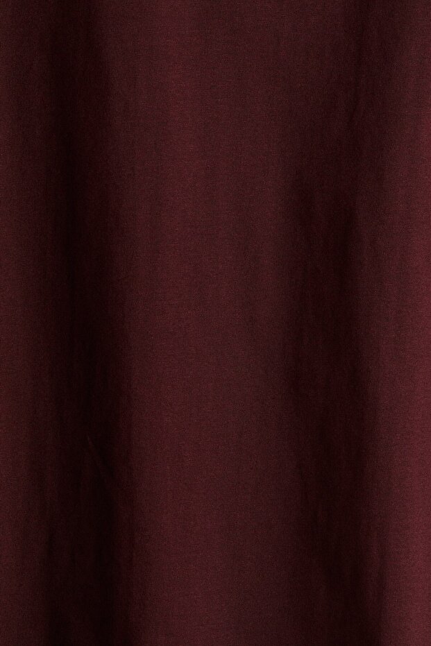 Oversize Tişört - 2