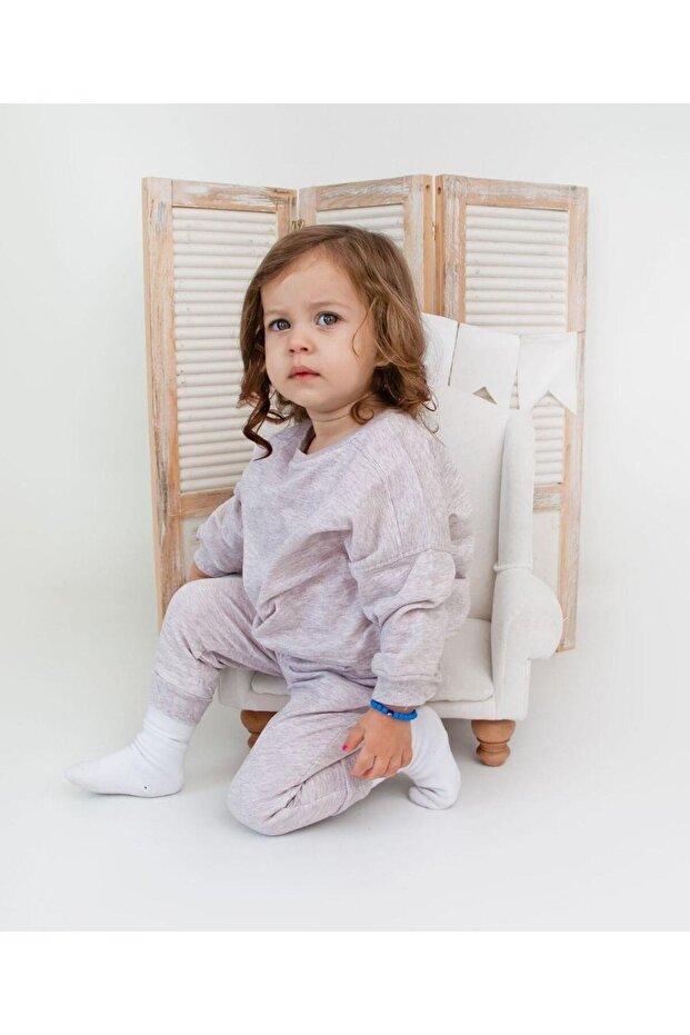 İki İp Tek Sweat - 8