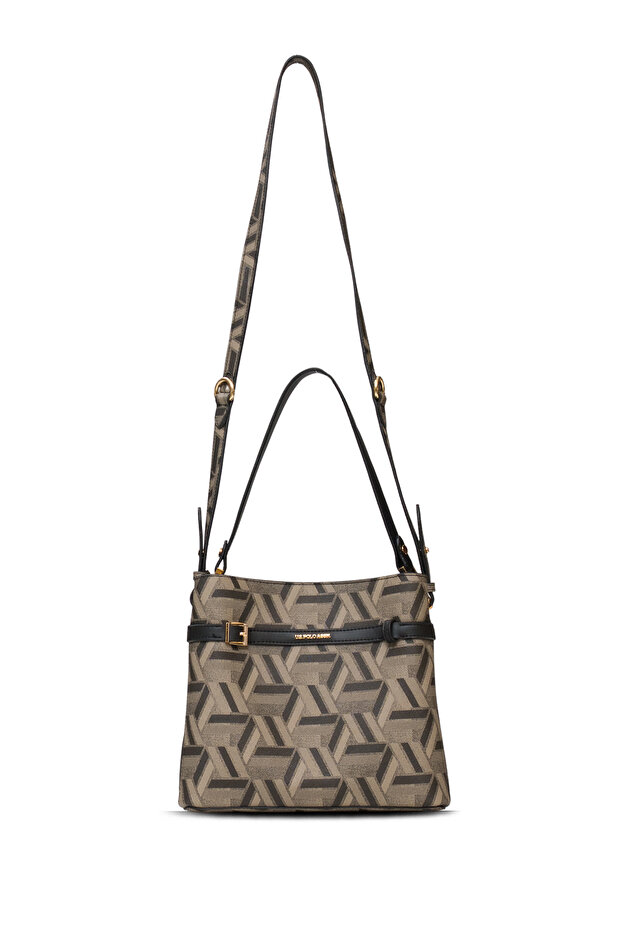 Mink Women's Shoulder Bag Us25516