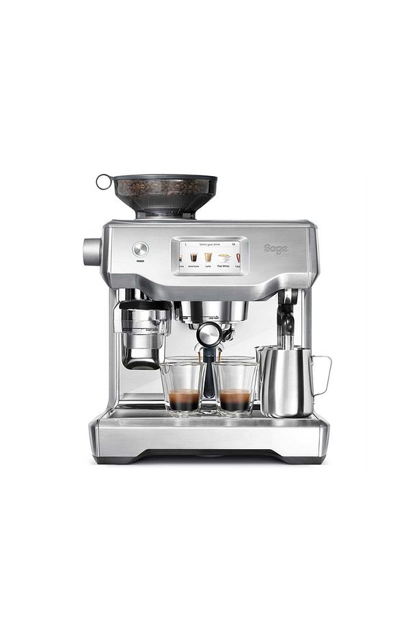 Ses990 The Oracle™ Touch Espresso Makinesi - 1