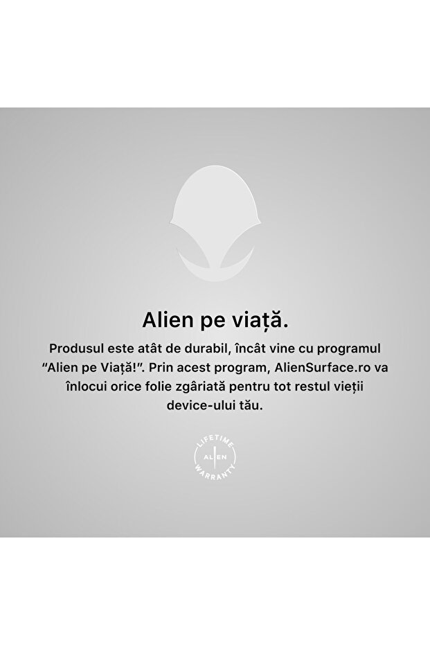 Case friendly renewable screen protector for Apple iPhone 13 - 6