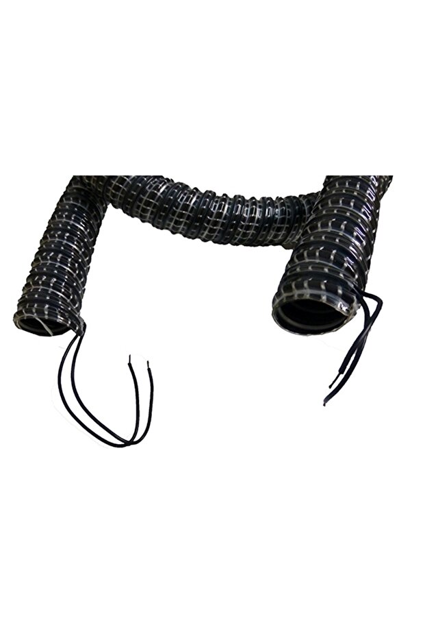 خرطوم المكنسة الكهربائية المتوافق - 2