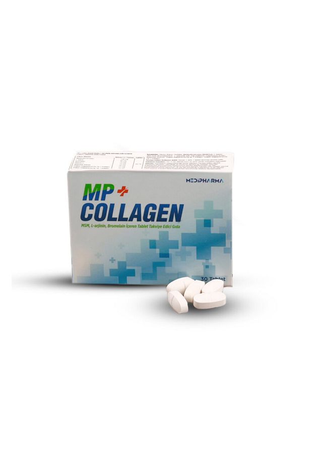 Mpc Kolajen - 2