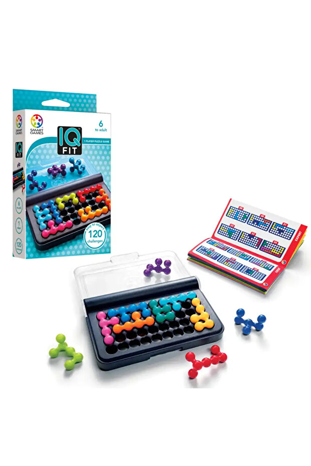 Jocuri Iq Fit Intelligence Game / - 2