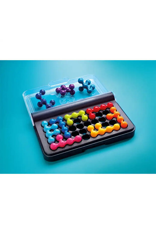 Jocuri Iq Fit Intelligence Game / - 5