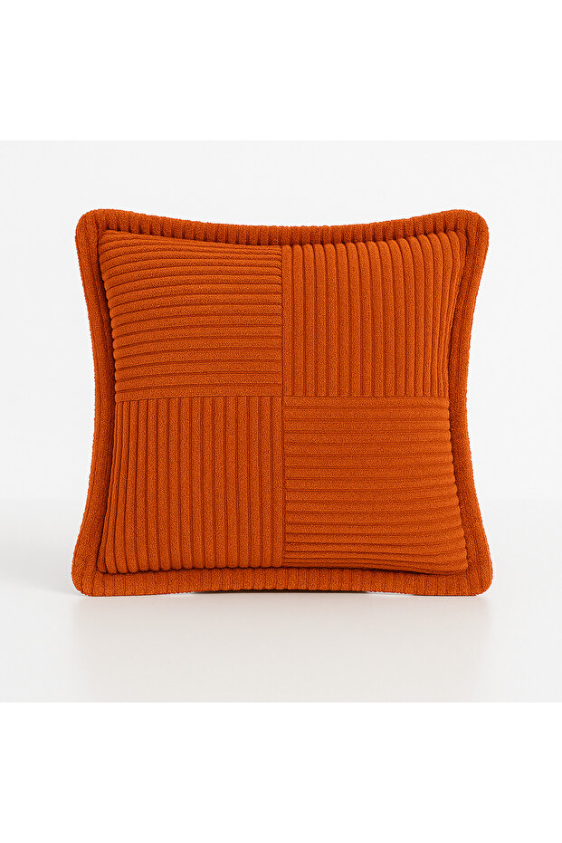 GoodNight&SoftHome Zigzag Kırlent - 3