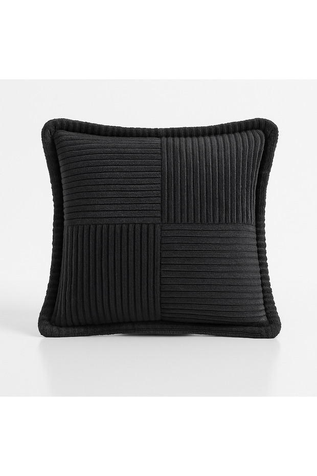 GoodNight&SoftHome Zigzag Kırlent - 2