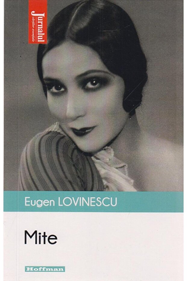 Mite, Eugen Lovinescu - 1