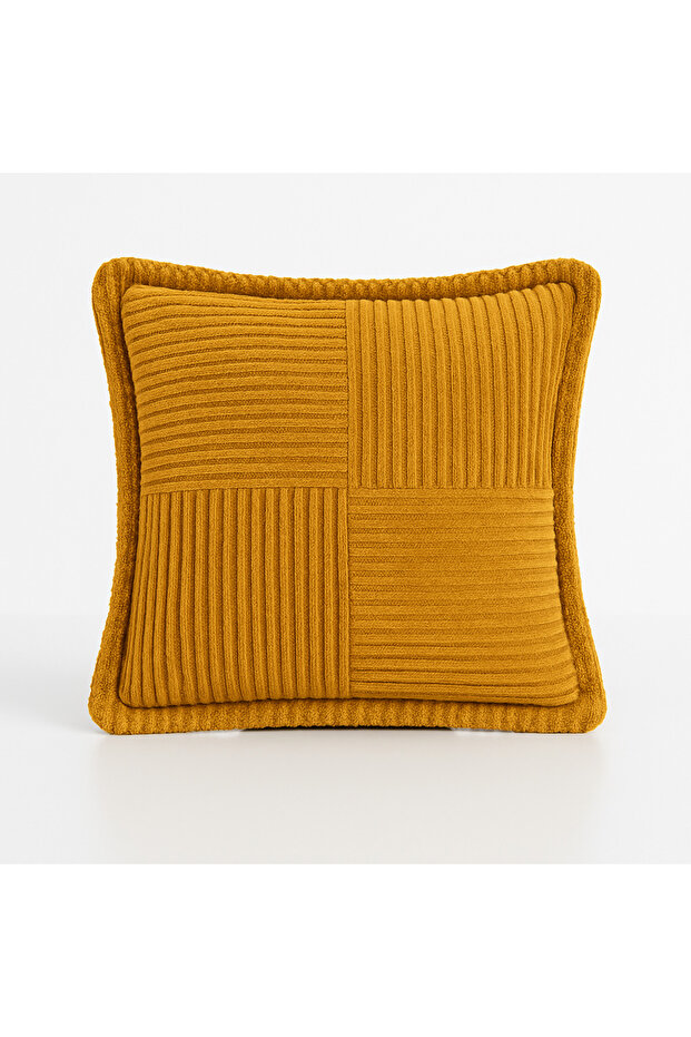 GoodNight&SoftHome Zigzag Kırlent - 6