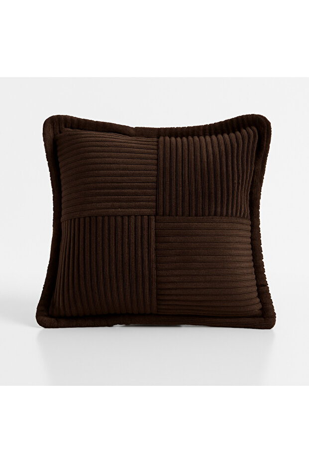 GoodNight&SoftHome Zigzag Kırlent - 8