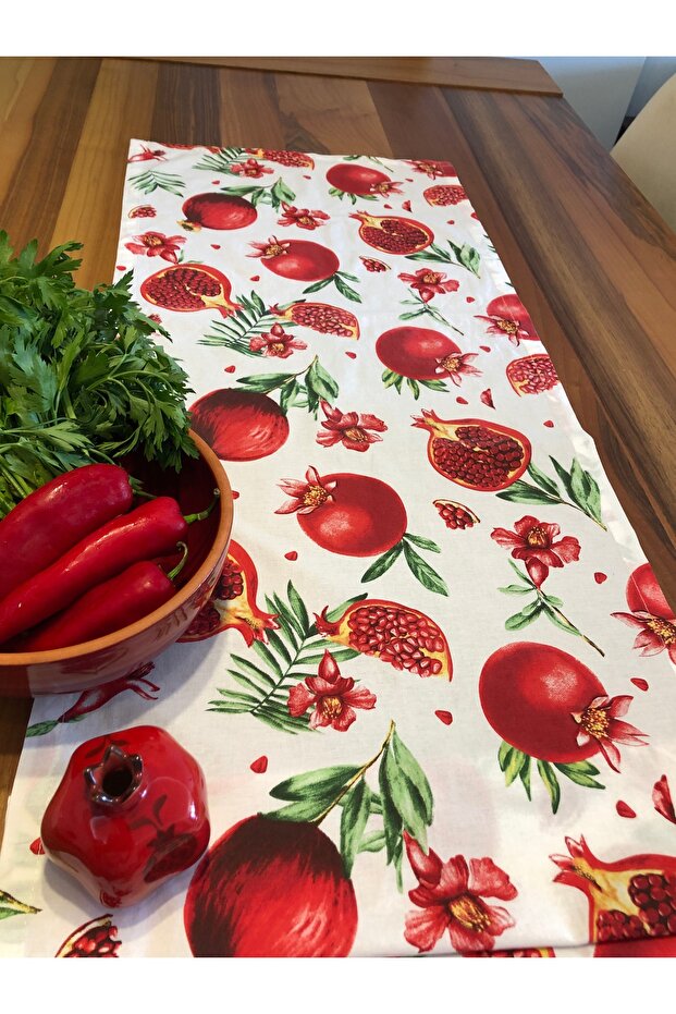 Narlı Runner, 145 x 40 cm - 5