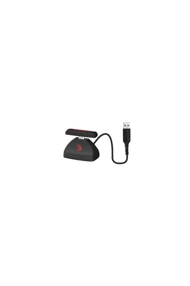A4Tech Bloody GR270 Kablosuz RGB 7.1 Surround Siyah Gaming Kulaklık - 3