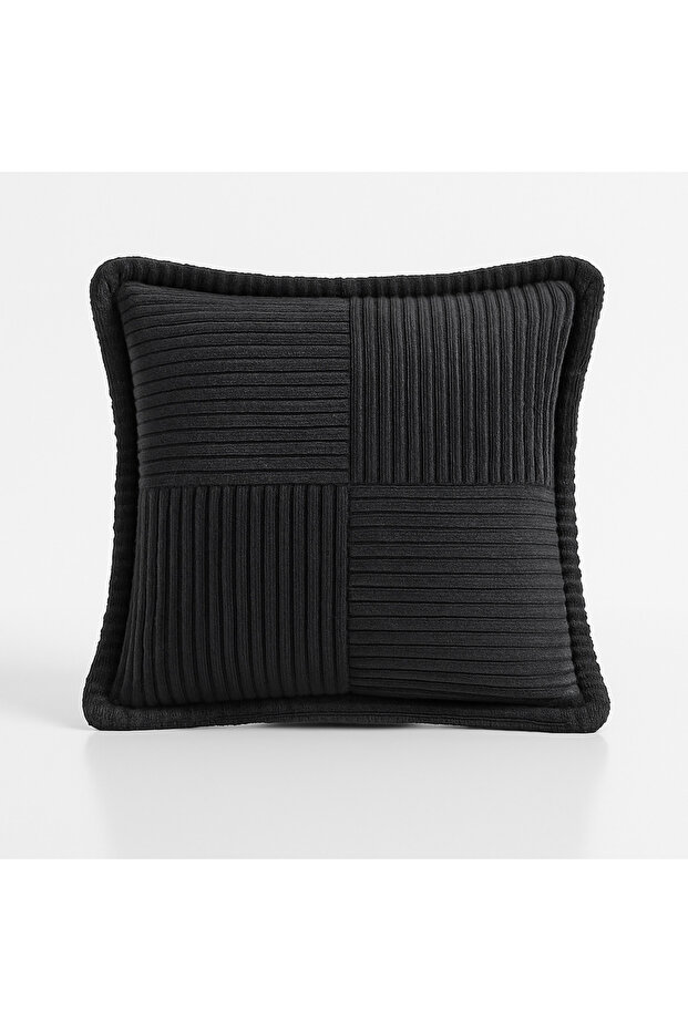 GoodNight&SoftHome Zigzag Kırlent - 7