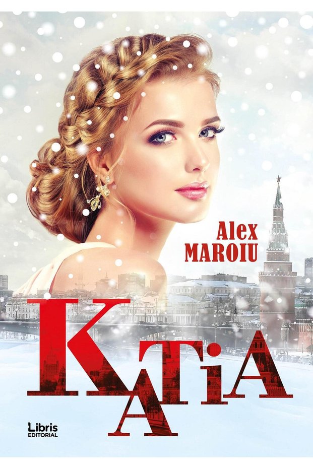 Katia, Alex Maroiu