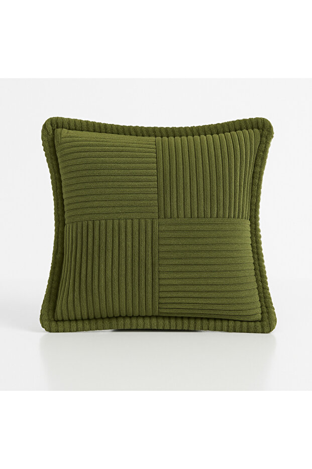 GoodNight&SoftHome Zigzag Kırlent - 5