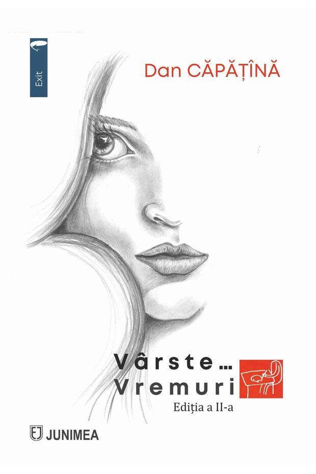 Varste ... vremuri, Dan Capatina - 1