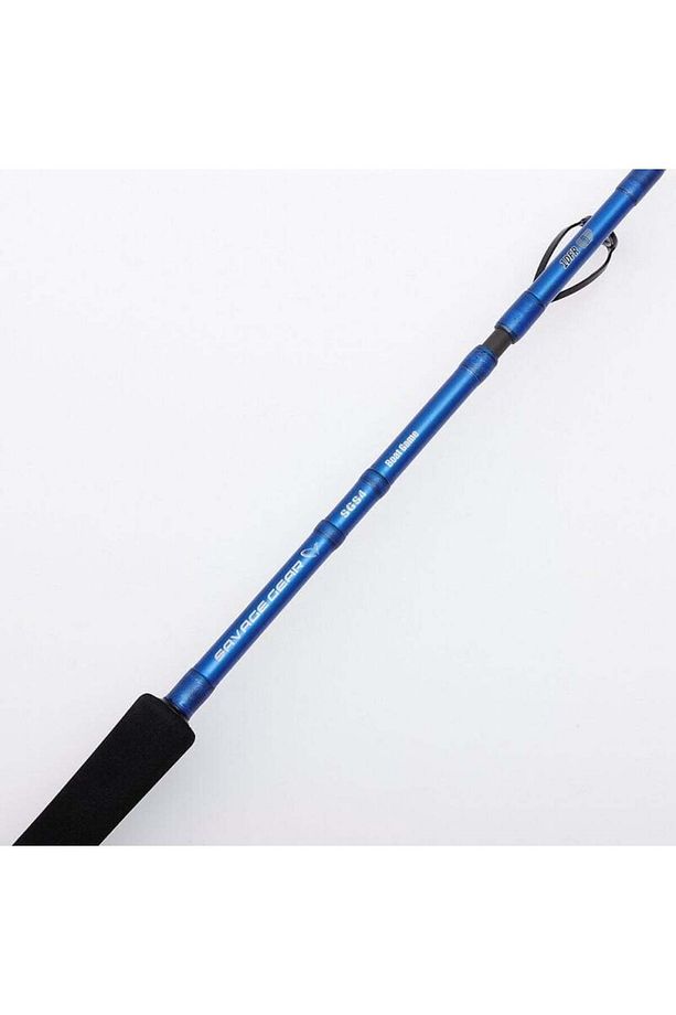 Boat Game SGS4 1.90m 150-400gr 2P Tekne - Bot Olta Kamışı - 2