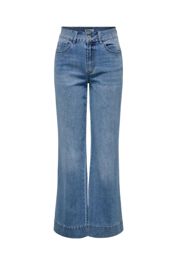 Onljuicy Women's Denim Trousers 15338622