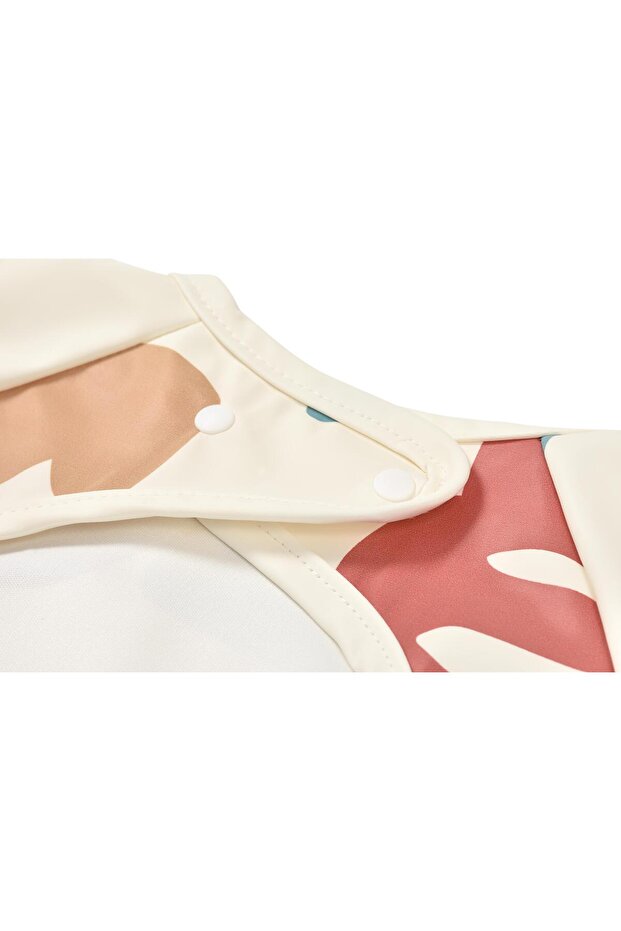 مريلة 2 في 1، مرحة - 8