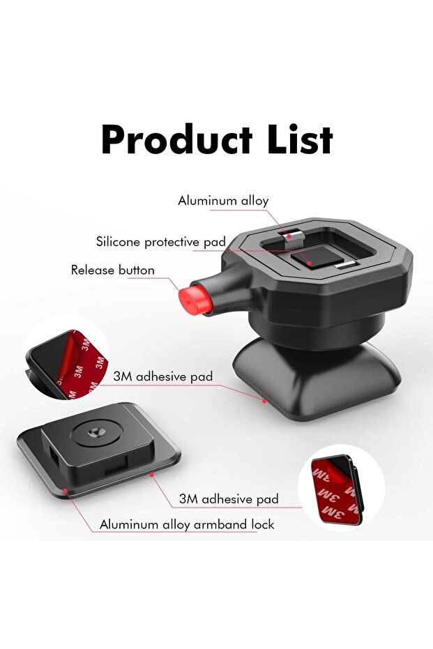 Βάση τηλεφώνου HL-146B - 7