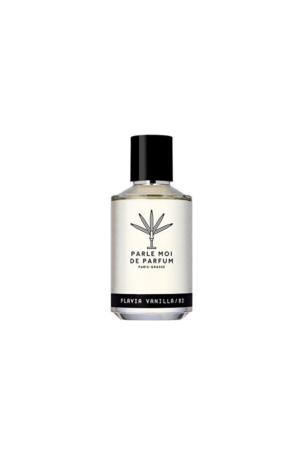 عطر فلافيا فانيليا / 82 من بارلي موي دي بارفان 100 مل