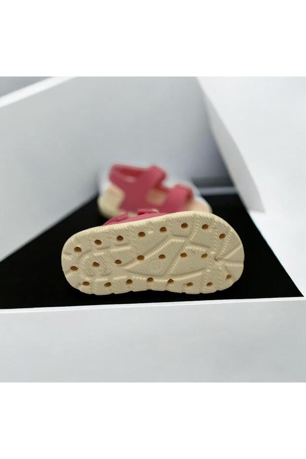 DEVOJKA EVA PINK Sandale - 4