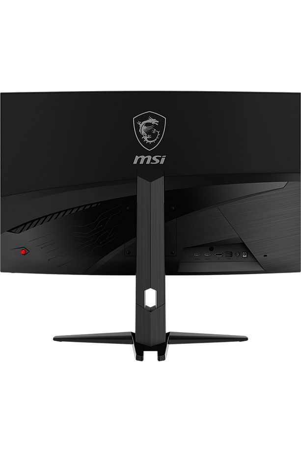 MAG 321CUPDF 32" 4K 160Hz FHD 320Hz 0.5ms HDMI DP 15W FreeSync Curved 1500R UHD-FHD VA Monitör - 5