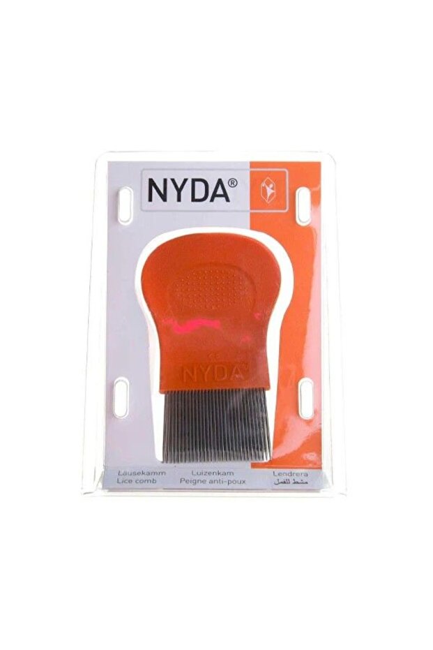 Comb --- نيدا كومب - 1