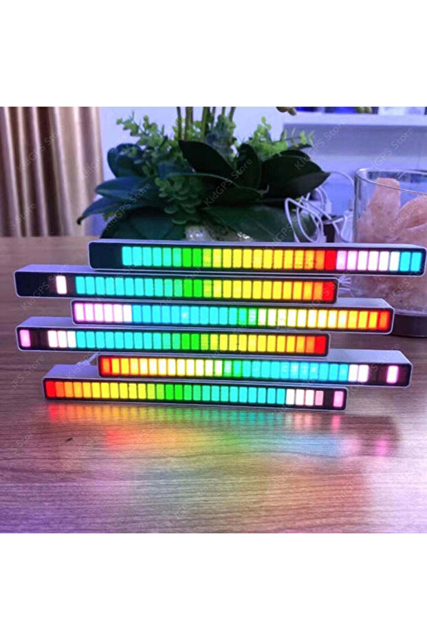 D08 LED tower ambient light - 3