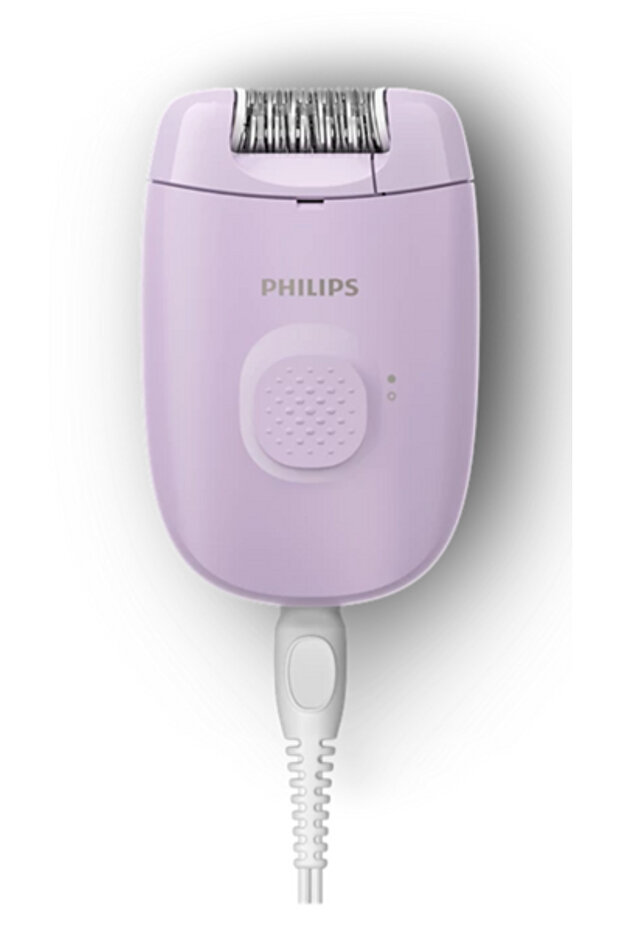Philips Epilator Series 2000 BRE237/00 – Compact Corded Epilator for Gentle - 3