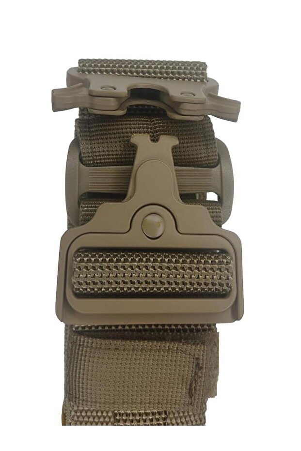 OPERASYON KEMERİ - 3