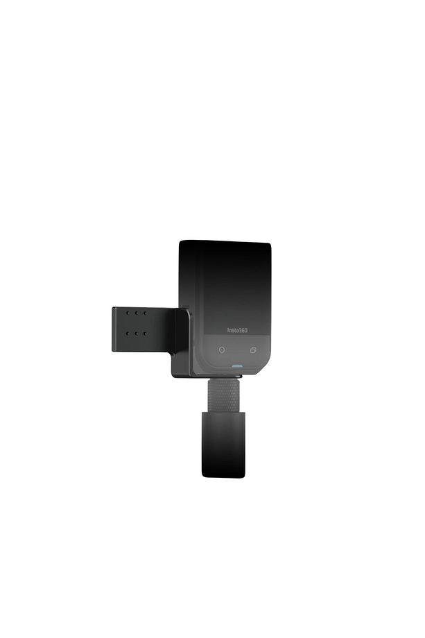 ınsta360 X5 ınvisible mic Cold Shoe - 1