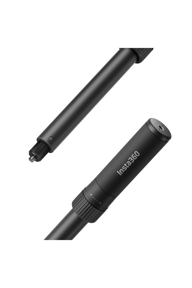 Bullet Time Selfie Stick 2.0 - 3