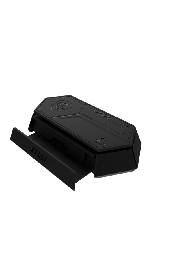 Claw Nest Docking Station Bağlantı İstasyonu - 3