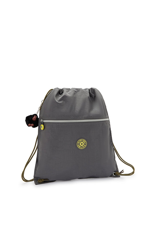 سوبر تابو العودة إلى اللون الرمادي - 3