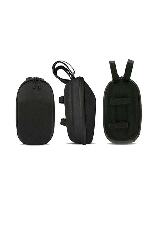 Scooter Hanging Bag Rainproof and Dustproof Accessories Bag Multi-Function Portable Handle H