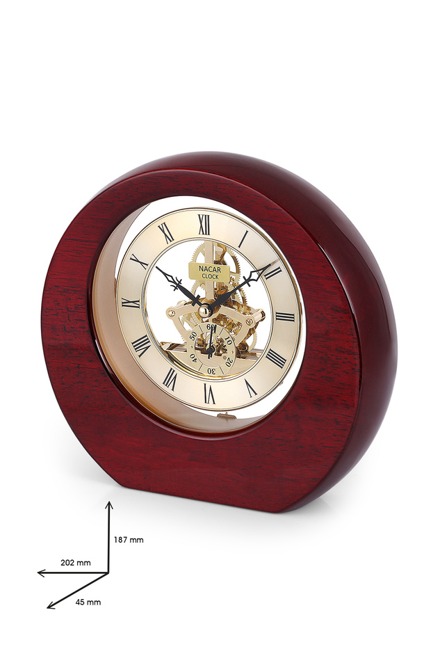 MASA SAATİ NC89-K3003A - 1