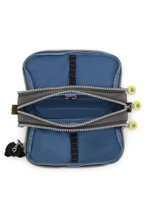 جيتروي العودة إلى اللون الرمادي - 4