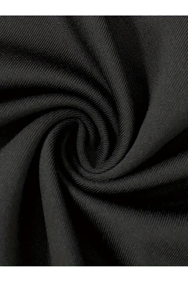 تيشيرت كبير الحجم منقوش بنقشة الفهد مصنوع من القطن بنسبة 100% - تيشيرت Advantage Premium - 7