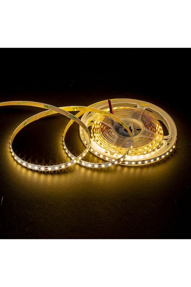 İç Mekan Led 240 Led Tek Çip Gün Işığı Şerit Led 1mt - 2