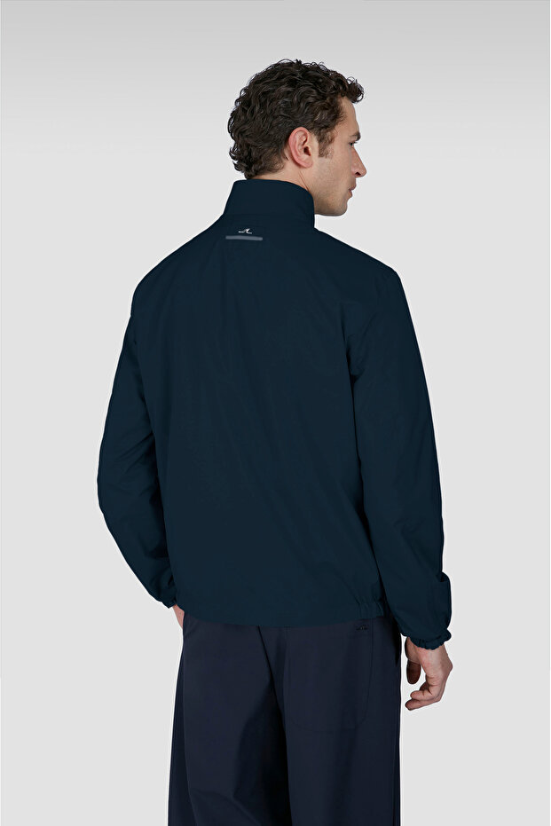 REVERSIBLE JACKET - 3