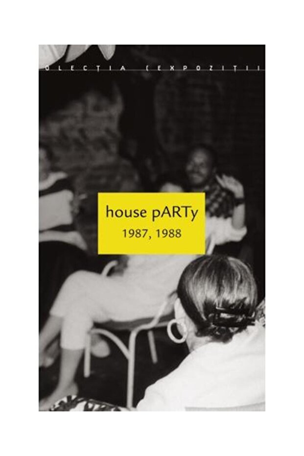 house pARTy - 1