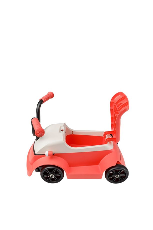 Mini Microlino Pink - 3